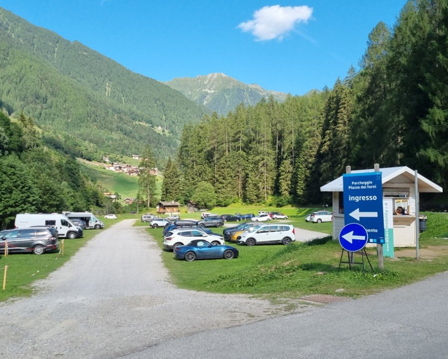 Turismo in Val di Rabbi: valori, servizi e comunità