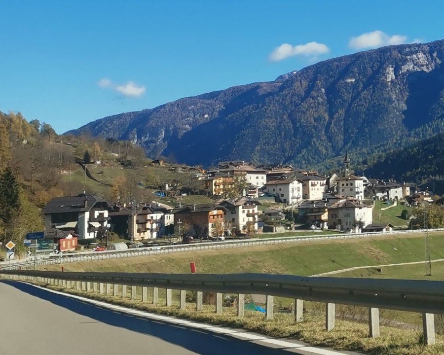 Gusta e Vai, un viaggio tra sapori e tradizioni a Commezzadura