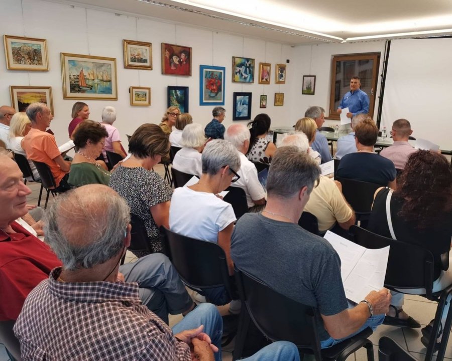 Il Centro Studi racconta Commezzadura