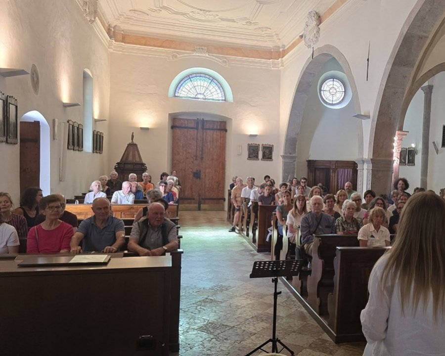Il Centro Studi racconta Commezzadura