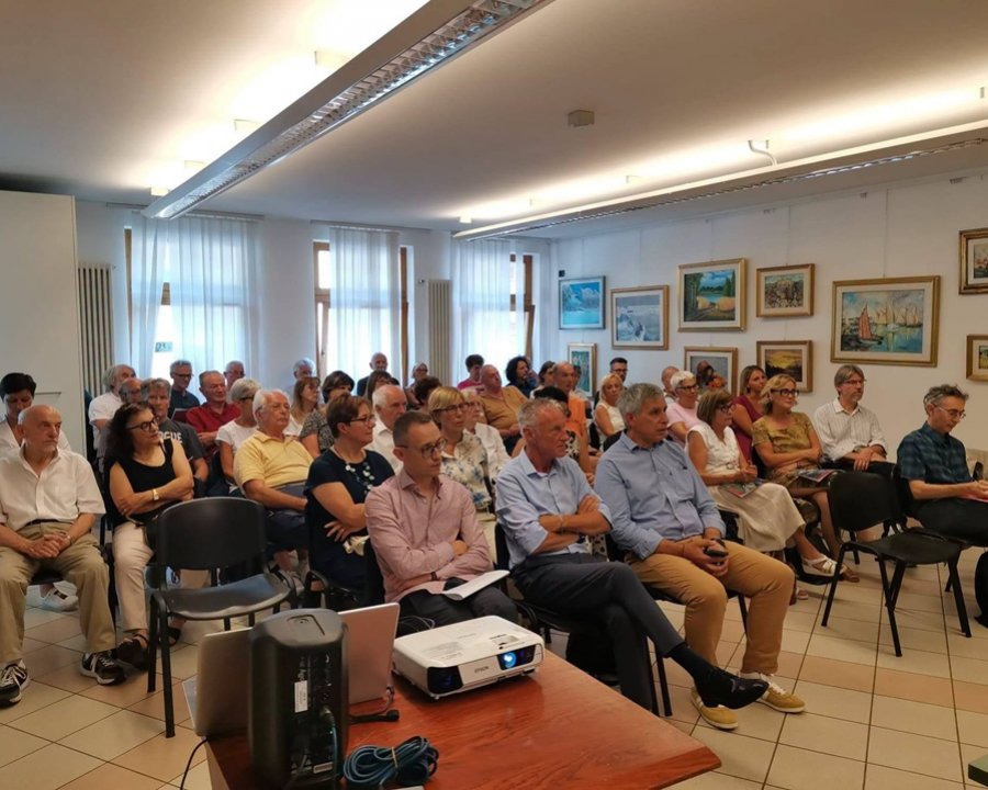 Il Centro Studi racconta Commezzadura