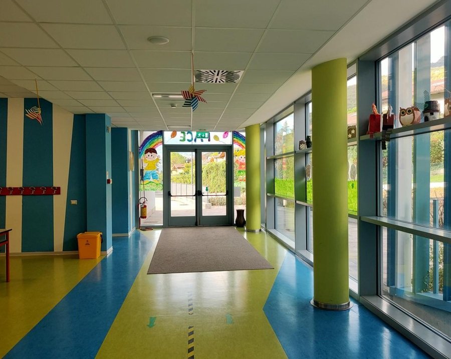 Edilizia scolastica comunale: dalla Provincia quasi 46 milioni di euro per sicurezza ed efficientamento
