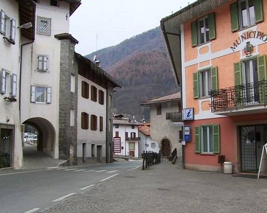 A Dimaro arrivano Amici Coraggiosi