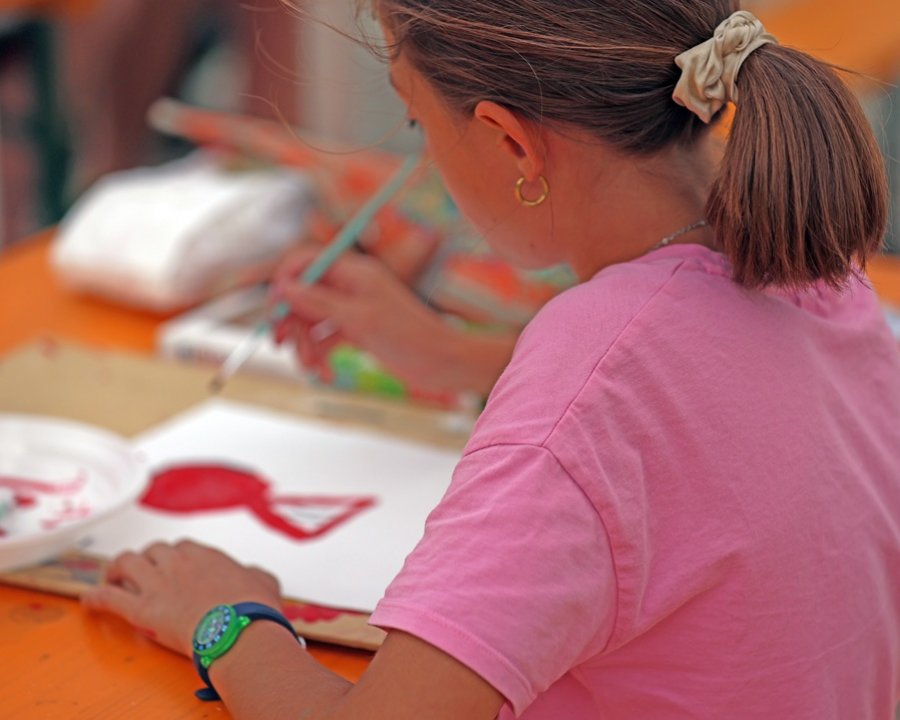 Monclassico celebra l'arte con ‘Impressioni a colori’ 
