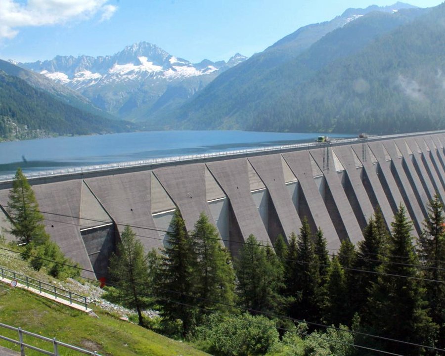 Confermato il livello di severità idrica per il Trentino
