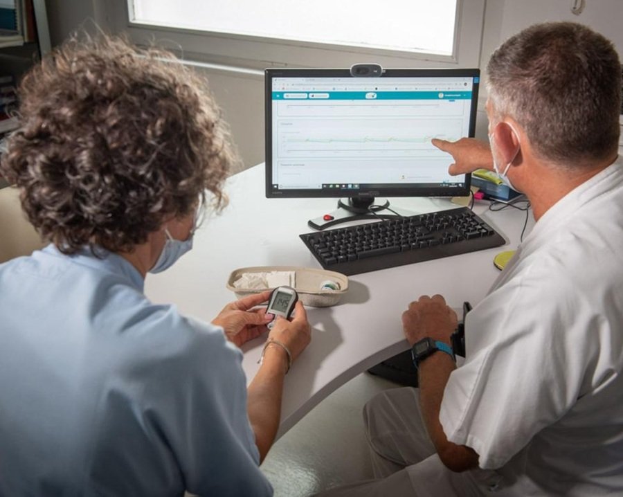 Diabete: aggiornati i criteri per il monitoraggio della glicemia