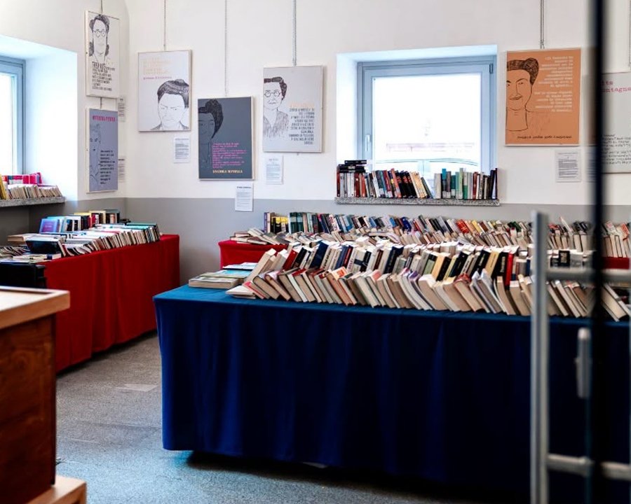 Storie di grandi donne in mostra