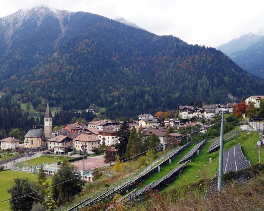 A Rumo torna la tradizionale Festa Alpina