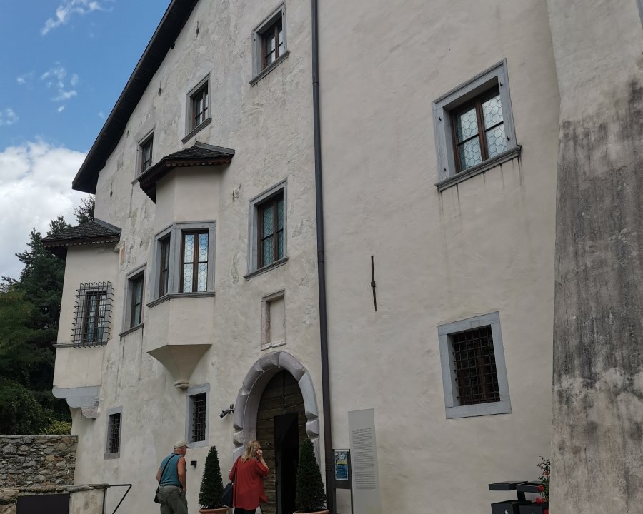 Ferragosto all’insegna della cultura