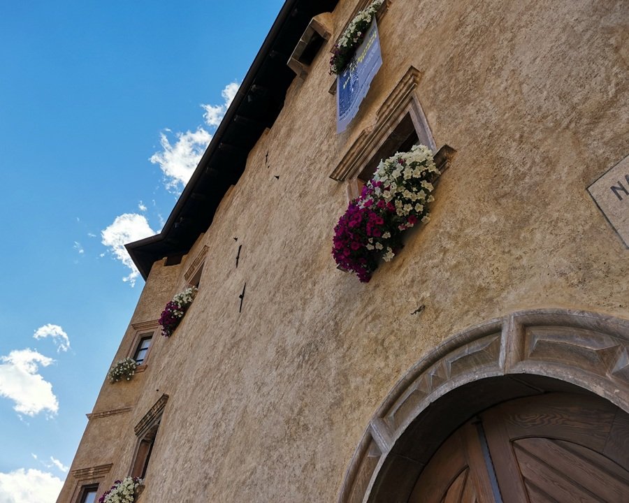 Masi in mostra a Terzolas