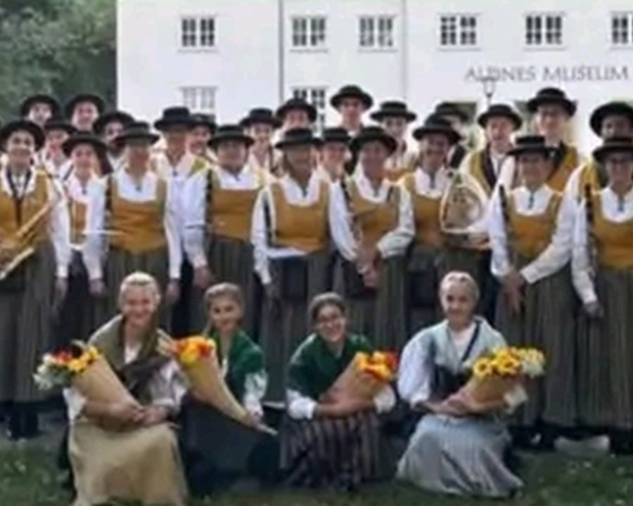 A Romeno concerto di Ferragosto