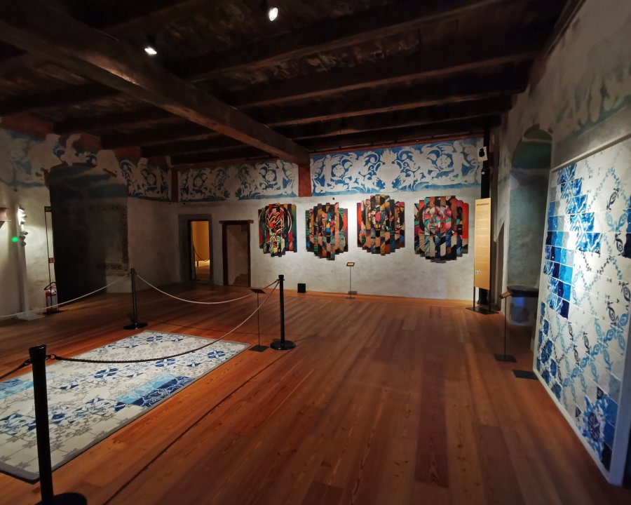 A Castel Caldes lo spettacolo della pop art