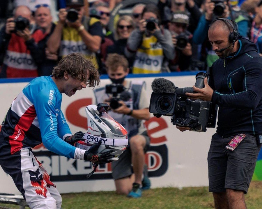 Ancora due settimane e sarà Mondiale di MTB