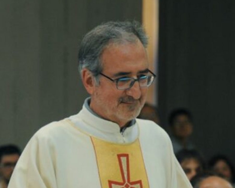 Cordoglio per la scomparsa di don Lino Zatelli