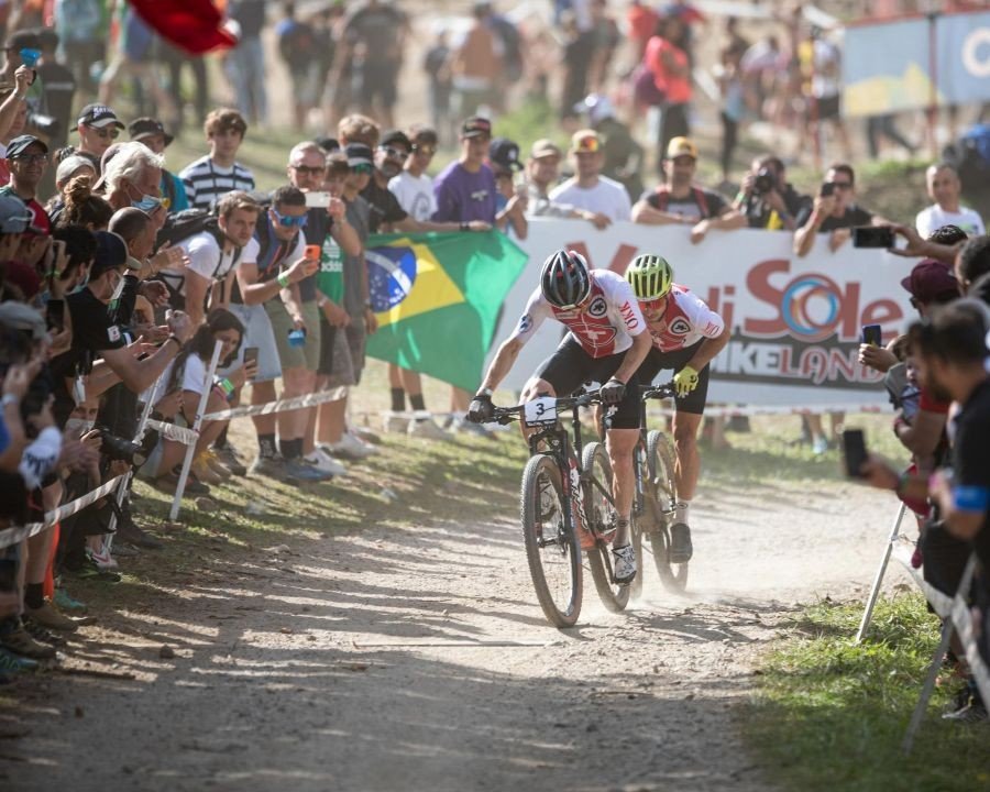 Mondiali di Mountain Bike, ingresso gratuito per i residenti della Val di Sole