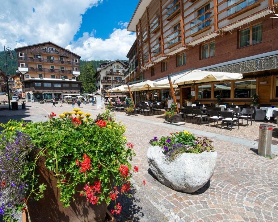 Pier Ferdinando Casini a Campiglio: quarant’anni di politica italiana al centro del racconto