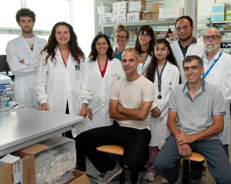 Trento guida la svolta nella ricerca sulla sindrome di Kabuki