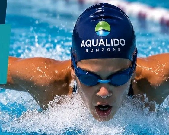 Ronzone, open day all'Aqualido