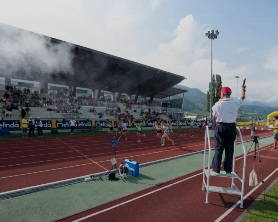 Al via la 33a edizione della Festa dello sport clesiano 