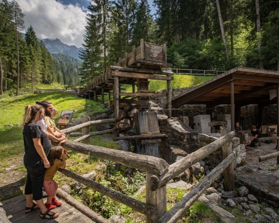 A Carciato una giornata tra antichi mestieri, tradizioni e sapori