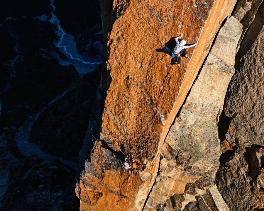 Moroni e Vidi, due talenti dell’arrampicata protagonisti a Campiglio
