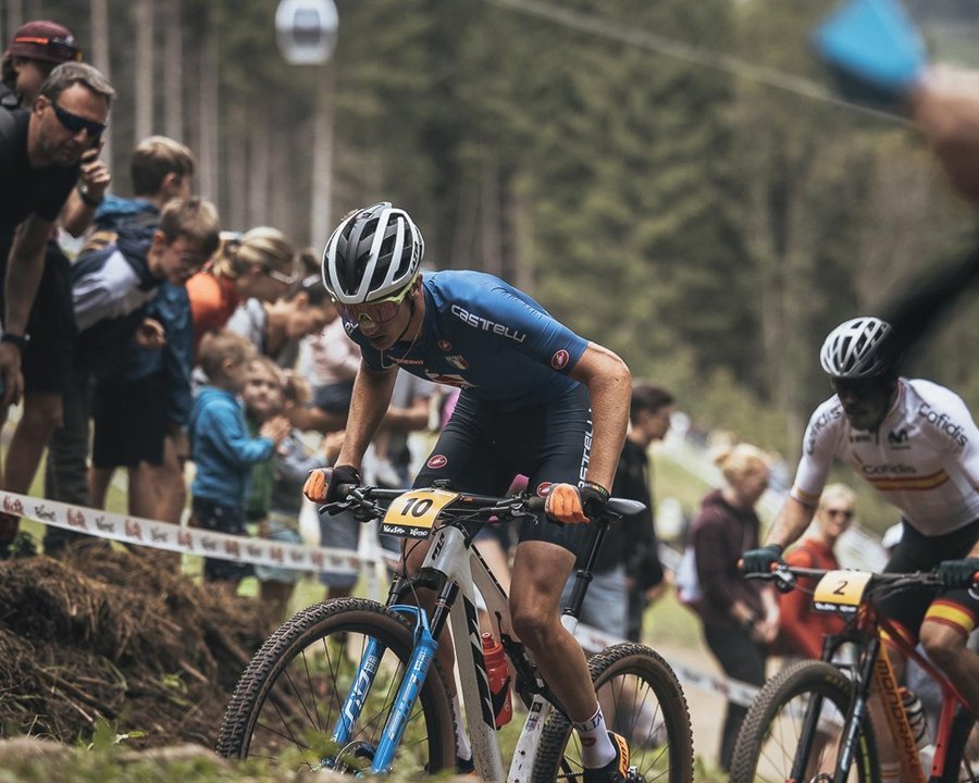 Il Mondiale in Val di Sole entra nel vivo