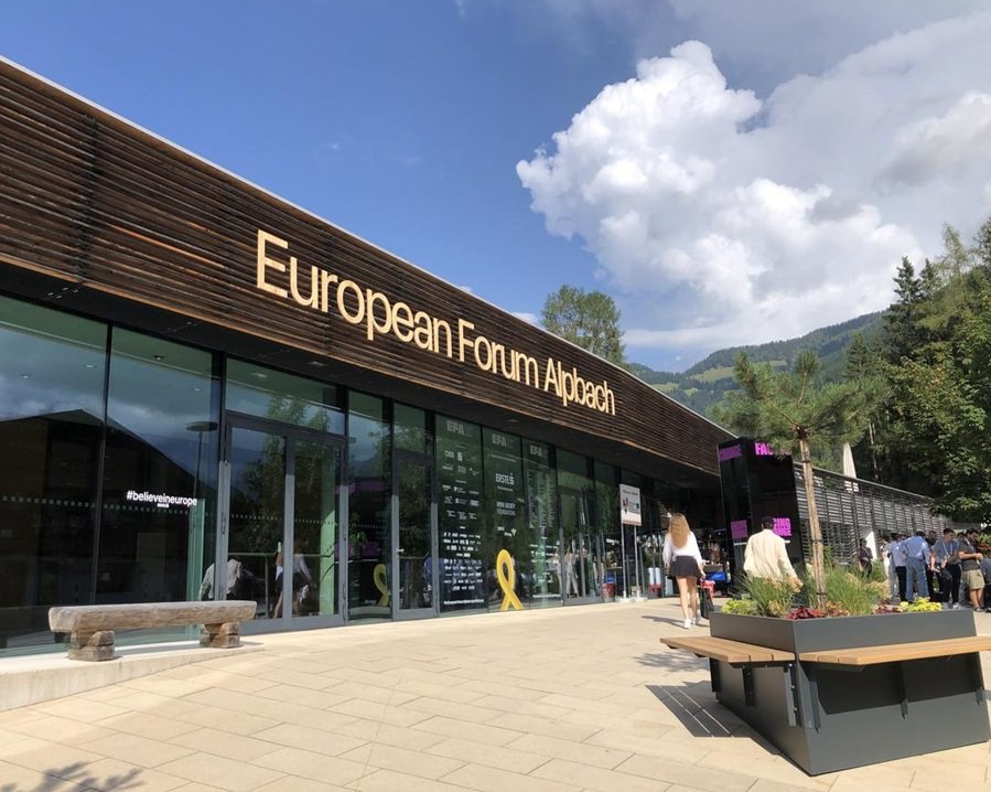 Ad Alpbach dal 27 al 30 agosto gli Euregio-Days