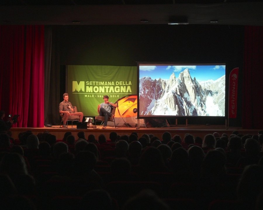 Settimana della Montagna, un successo