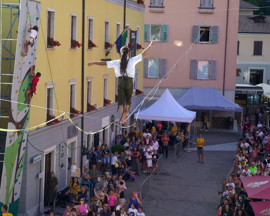 Settimana della Montagna, un successo