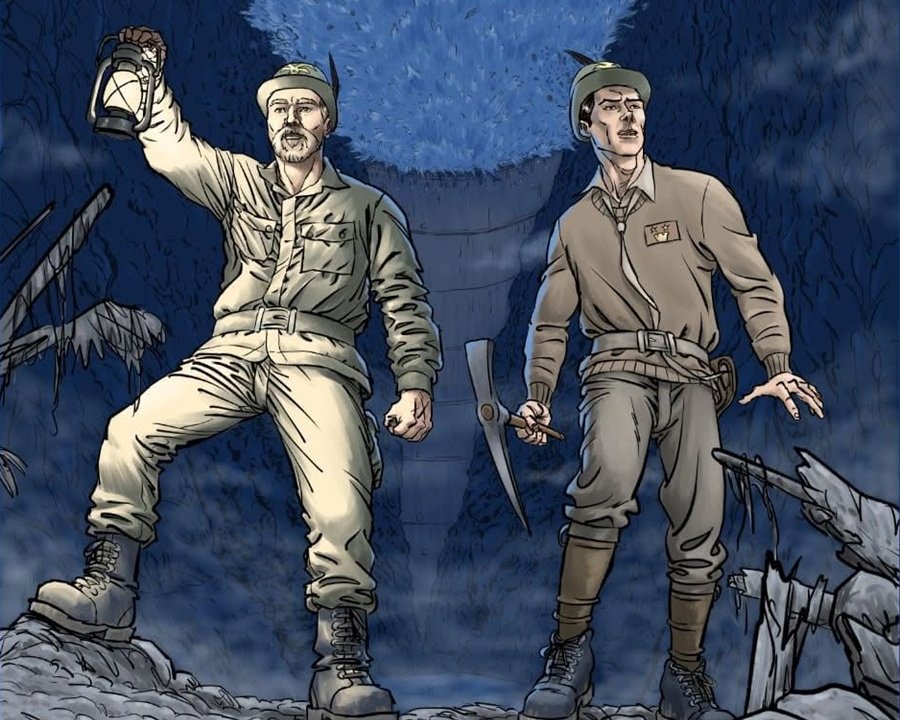 Ad Arnago i figli del Vajont