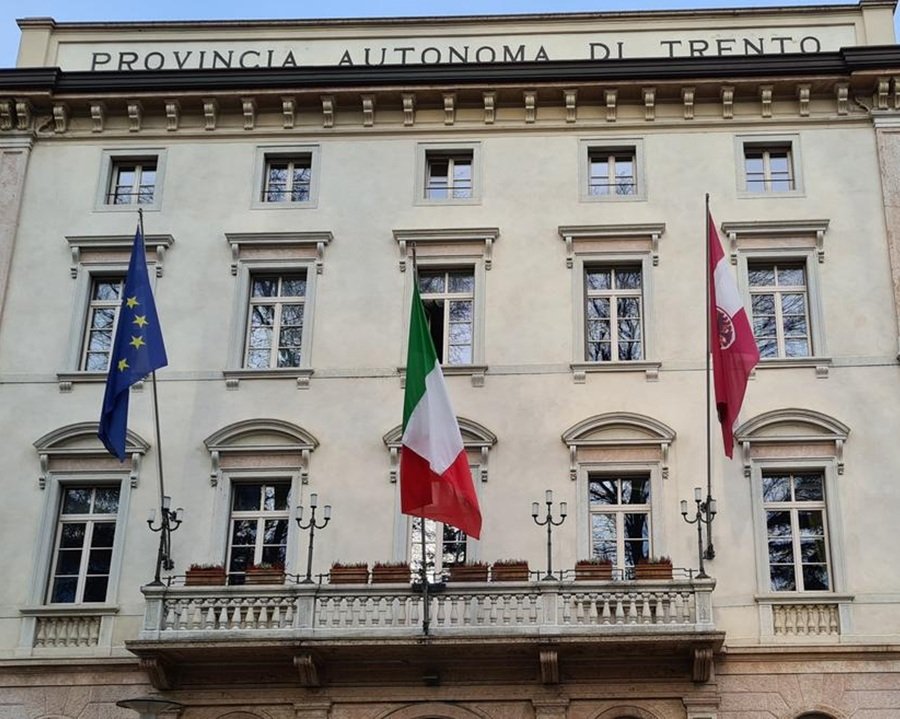 Icef, dichiarazioni dal 14 settembre