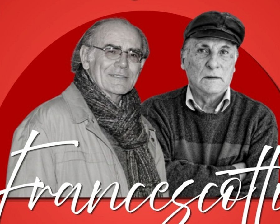 Stenico ricorda don Luigi e Renzo Francescotti con una serata tra musica e letture