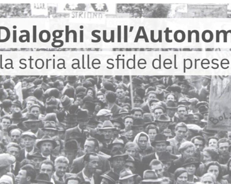 A Cles, l’Autonomia al centro del dibattito pubblico