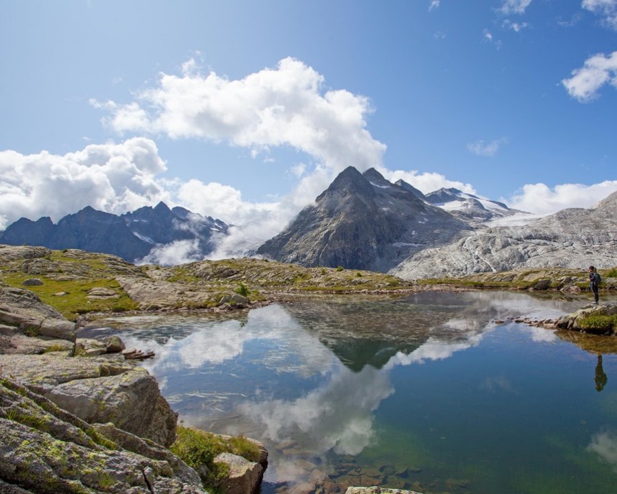 Pontedilegno-Tonale, 45 milioni per ambiente e territorio