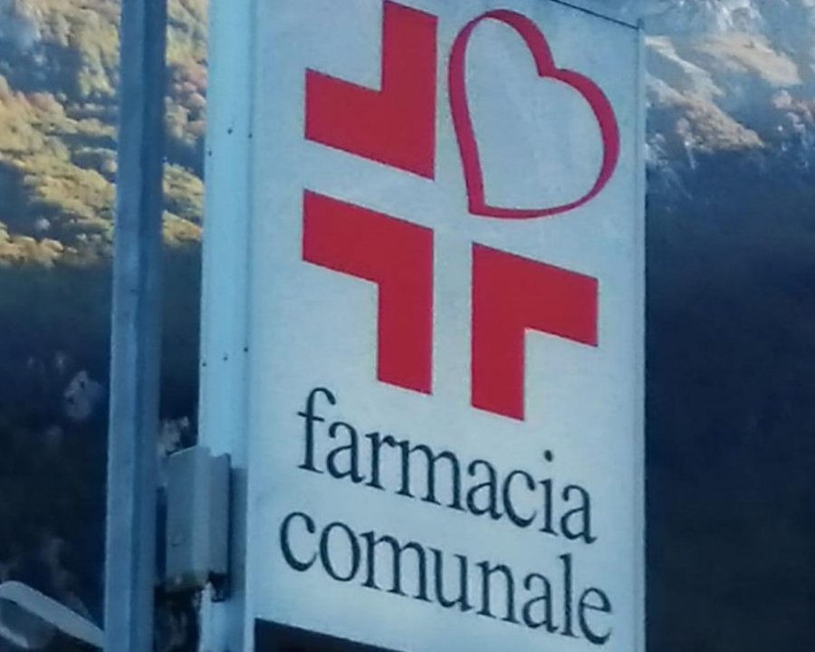 Vaccinazione antinfluenzale gratuita in farmacia per gli over 65