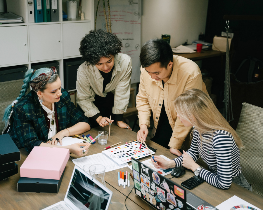 Rotalab, un percorso tra creatività, design e nuove competenze