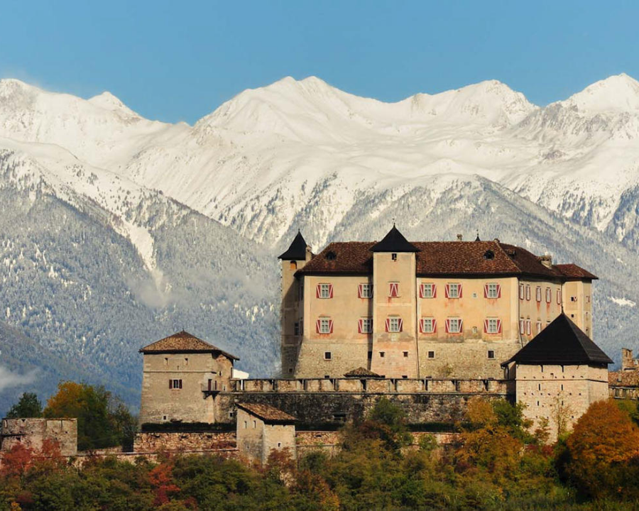 Incanto a Castello: domani un doppio appuntamento musicale a Castel Thun