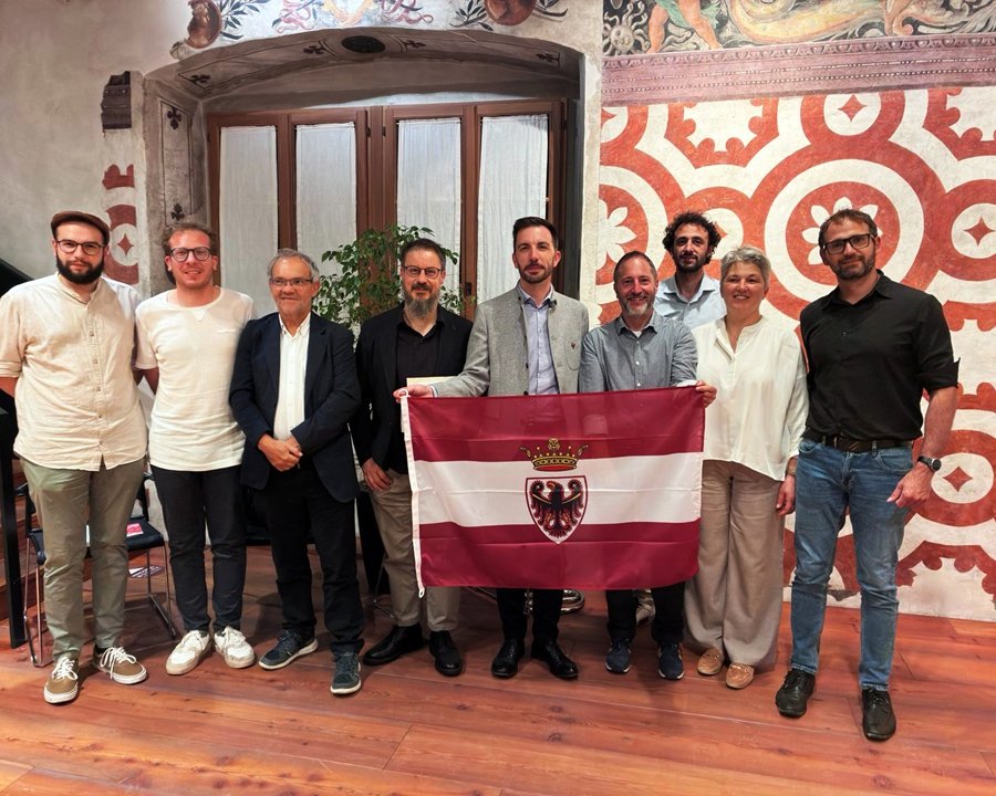 A palazzo Assessorile si dialoga sull’Autonomia
