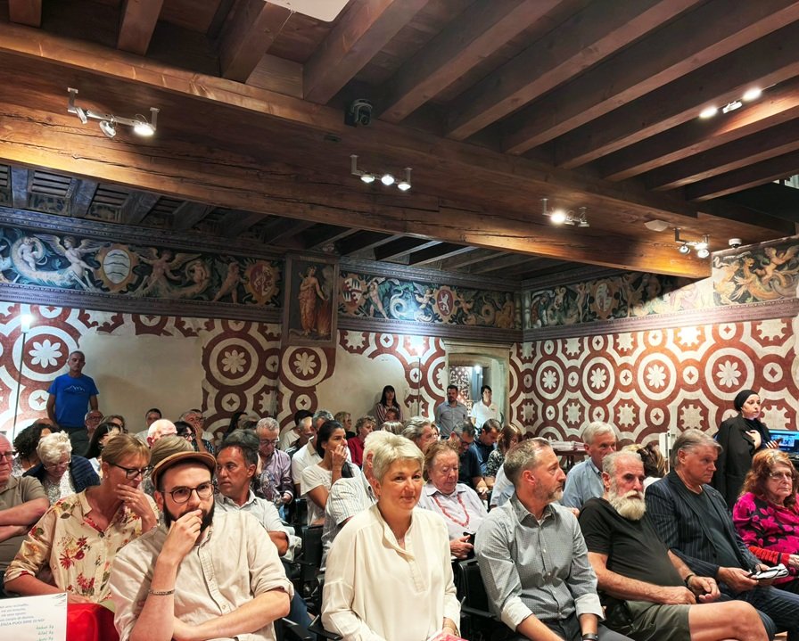 A palazzo Assessorile si dialoga sull’Autonomia