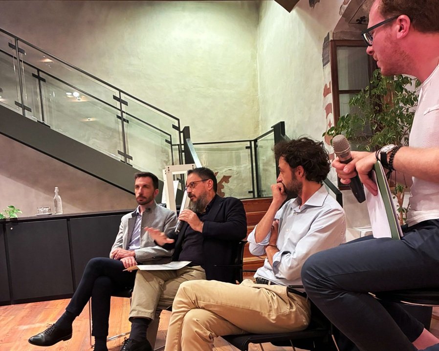 A palazzo Assessorile si dialoga sull’Autonomia