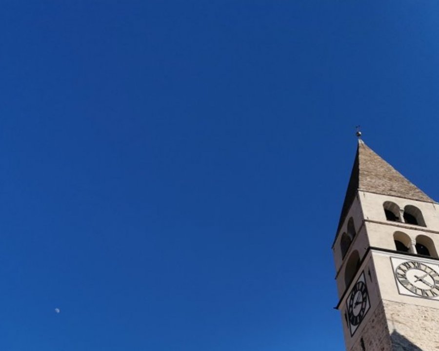 Agosto, mese di caldo e di fulmini