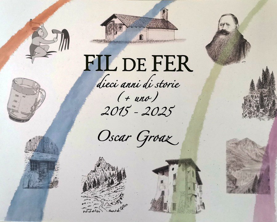 Dieci anni di Fil de Fer