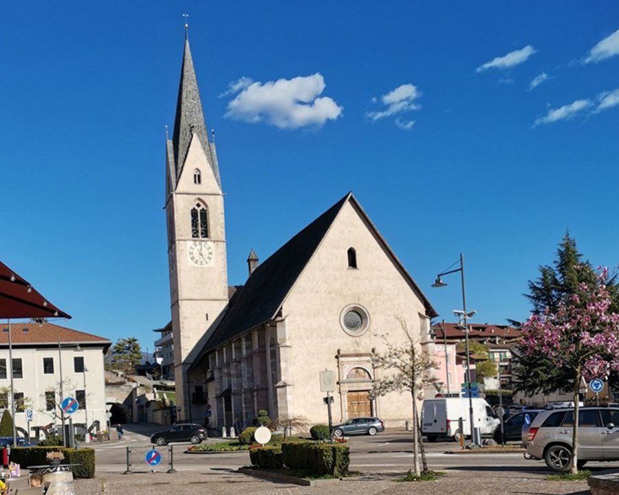 Palazzi Aperti 2026. San Vito: un tesoro da scoprire