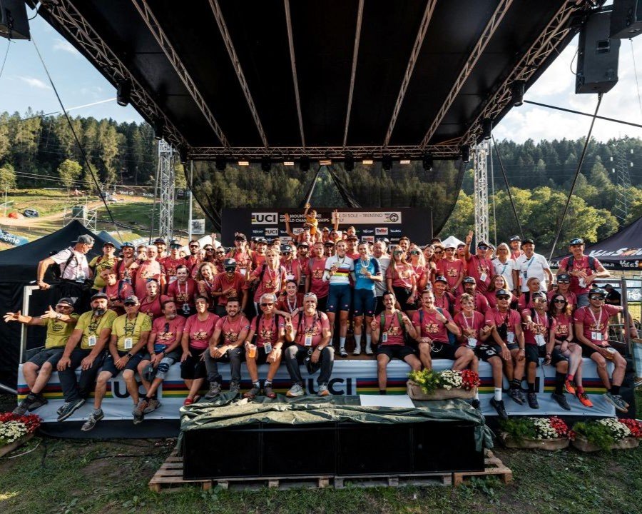 In Val di Sole un Mondiale MTB da applausi