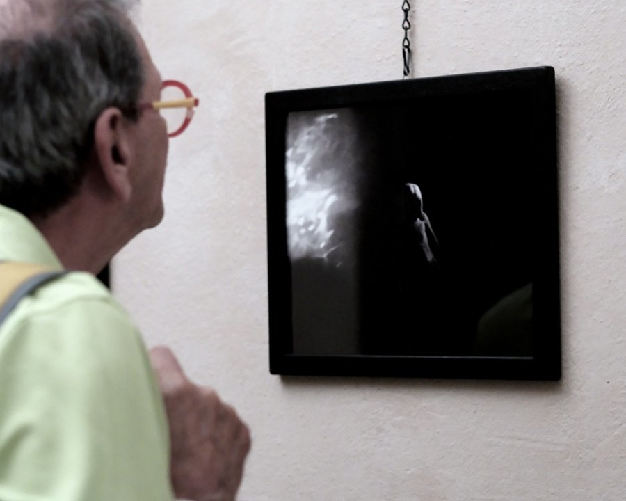 Don, prorogata la mostra fotografica Ananthèō – Rifiorire di Romina Zanon