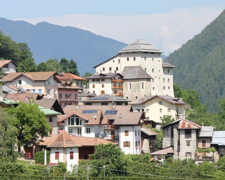 Via libera all’ampliamento del serbatoio di Samoclevo