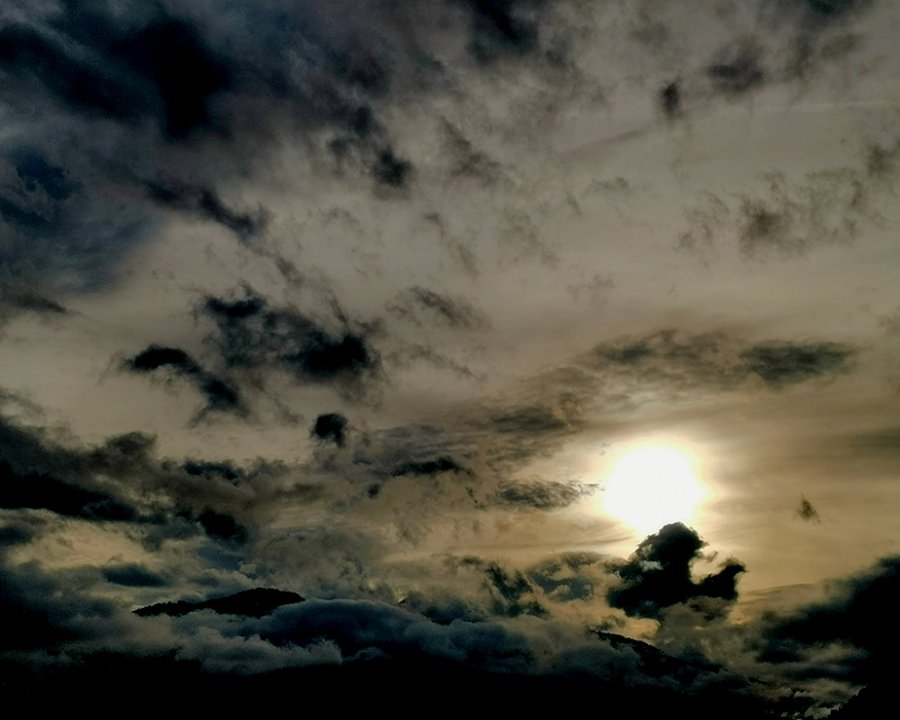 Meteo, in arrivo piogge e calo delle temperature