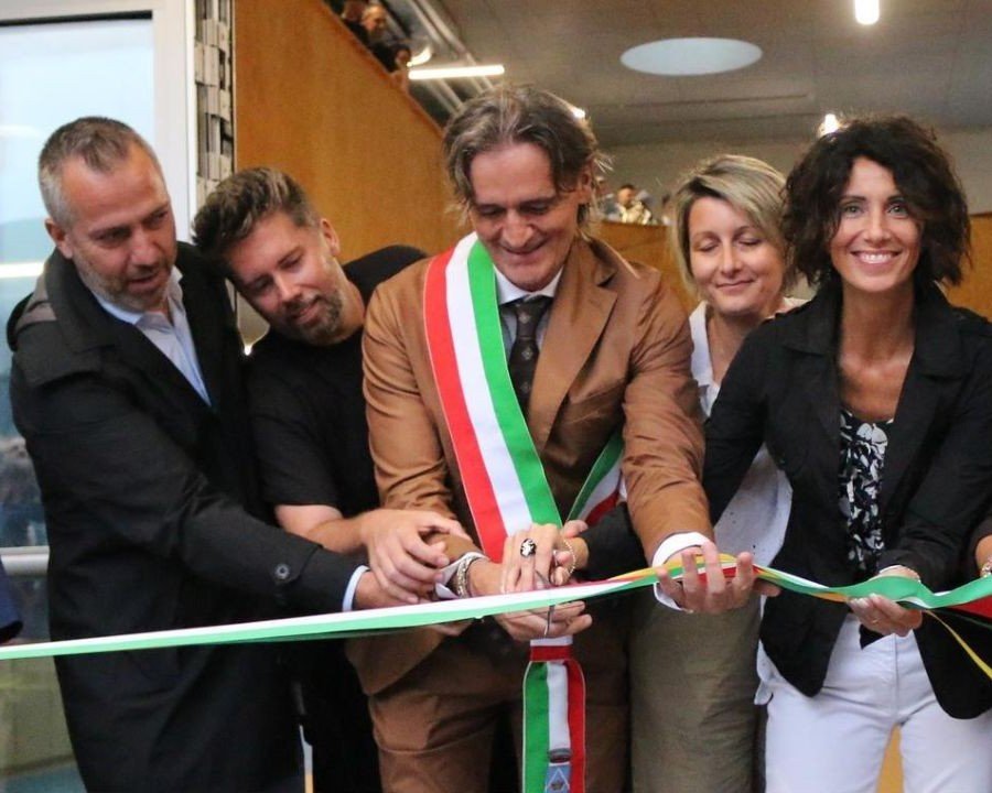 Mezzocorona, la nuova scuola che guarda al futuro