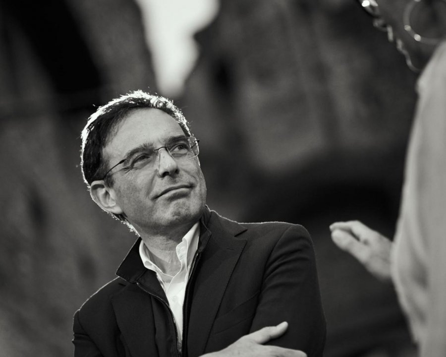 Il teologo Vito Mancuso su ‘etica e comunità’ per le Lezioni d'Autonomia