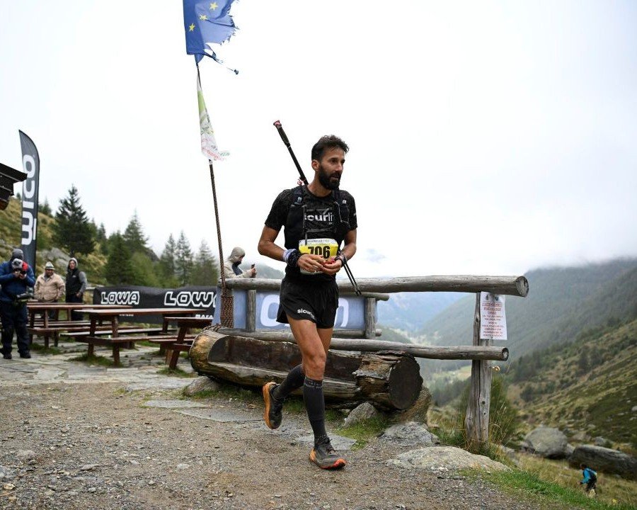 Tonale, ultime ore per iscriversi alla nuova edizione dell’Adamello Ultra Trail